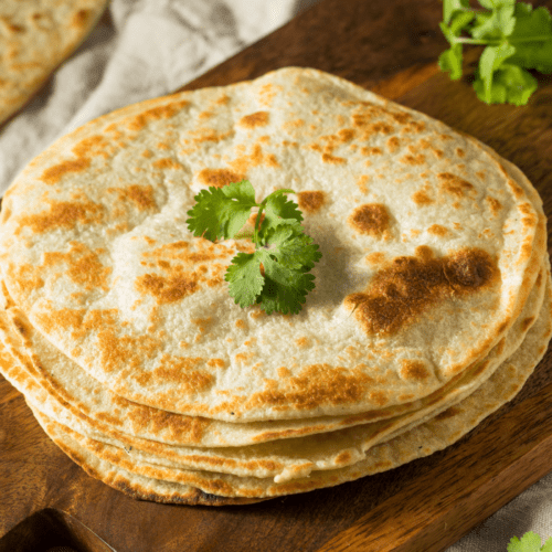 Fladenbrot-Rezept